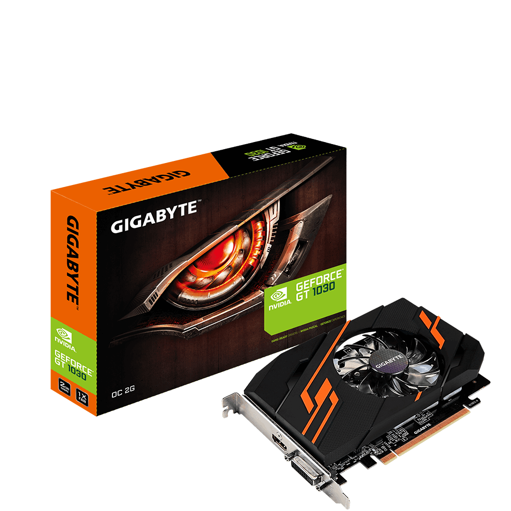 Gigabyte