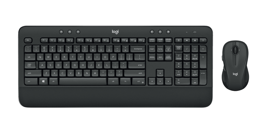 MK545