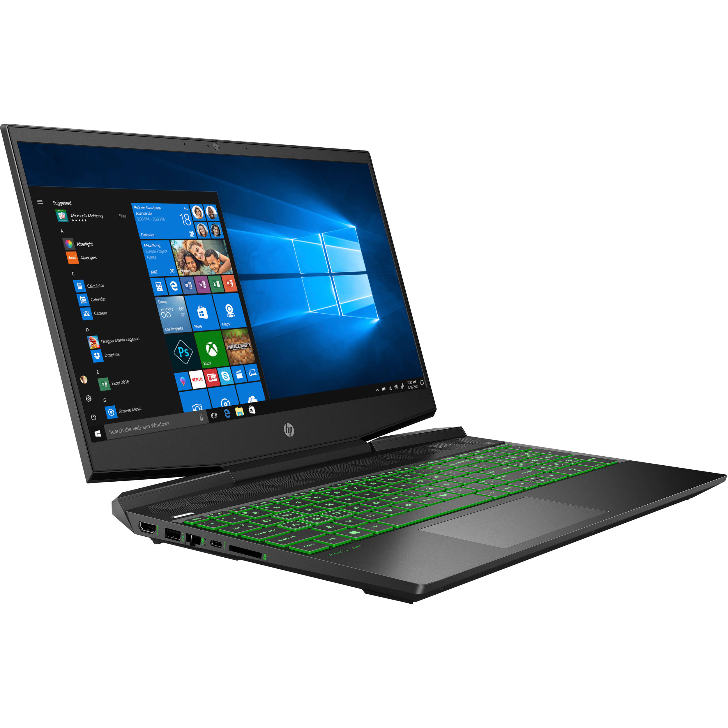 Laptop