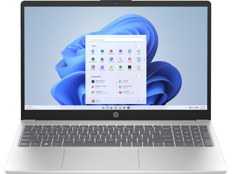HP15-FD0083TUI7-1355U