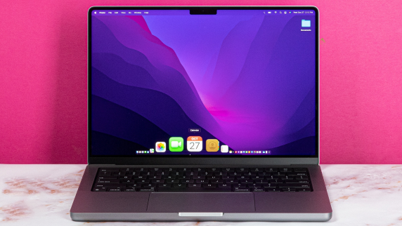 Laptop