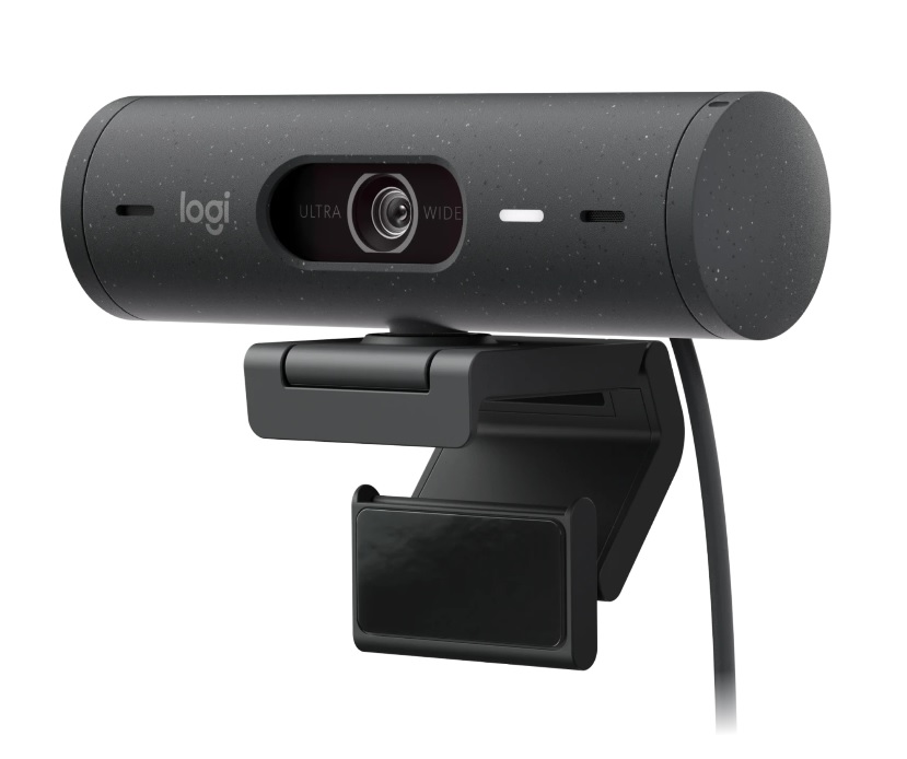 Webcam